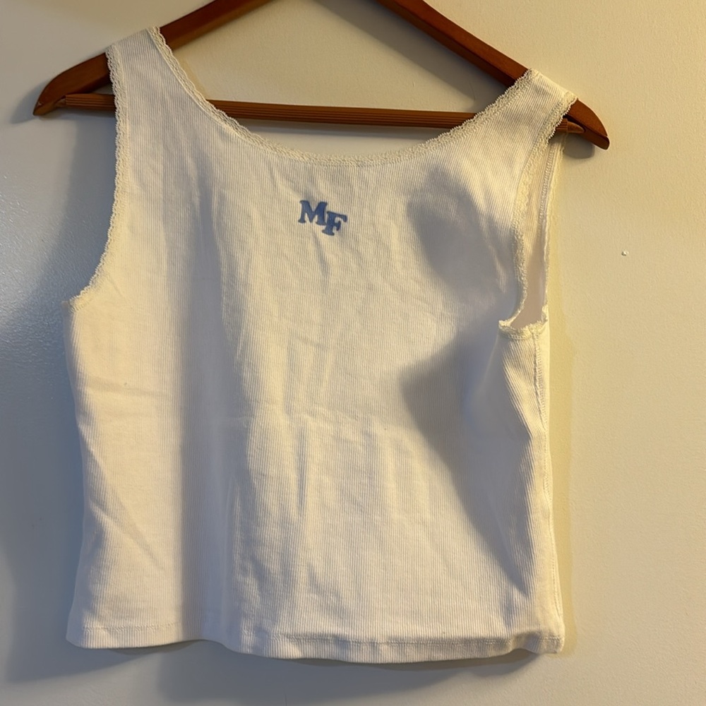 Mayfair group tank top - Picture 5 of 6